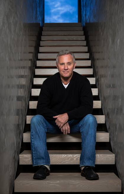 Ian Schrager