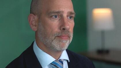 Ian Critchley del NPCC dijo que se trataba de un "momento crucial" para la sociedad.