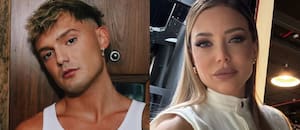 La sugestiva ausencia de Evangelina Anderson en Cortá por Lozano tras la visita de Ian Lucas