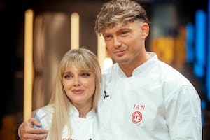 Cuántos millones de pesos se lleva el ganador de MasterChef Celebrity