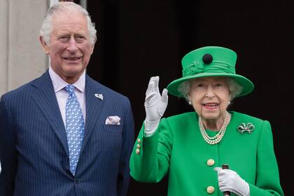 Ian McKellen y su opinión sobre el Rey Carlos III, y la Reina Elizabeth III