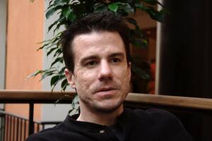 Ian Murdock. El mártir del software libre que creó Debian y murió en circunstancias misteriosas en diciembre de 2015