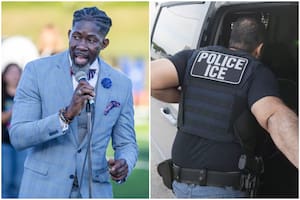 Dirigía el distrito escolar más grande, pero mintió sobre su ciudadanía y ahora podría ser deportado