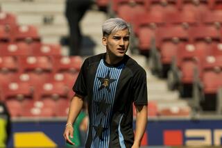 Cómo ver online Argentina vs. Colombia: las cinco plataformas para seguir el partido del Mundial Sub 20