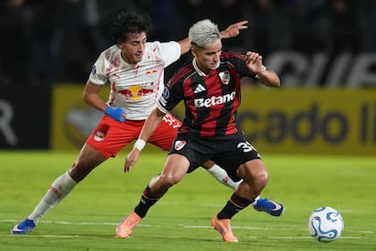 Cuándo juega River vs. Bragantino, por la Copa Sudamericana 2026