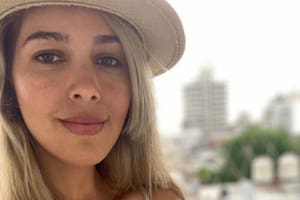 Iara Guinsel Costa, la secretaria de 34 años del senador Edgardo Kueider detenido en Paraguay con US$200.000 sin declarar, dijo ante la Justicia al ser indagada que la plata era suya