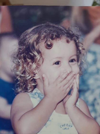 Iara ya hablaba del tema en el jardín de infantes