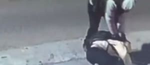 Detuvieron al ladrón que robó a un niño de 12 años cuando iba a la escuela