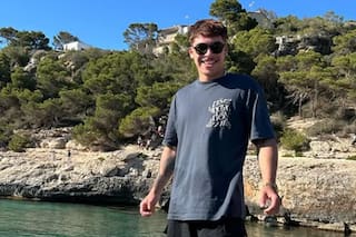 Un joven de La Plata se accidentó en Andorra y está en grave estado