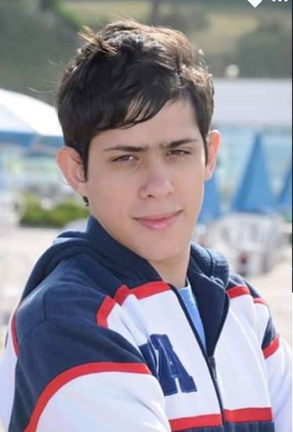 Iba de camino a rendir su último examen en la facultad de derecho