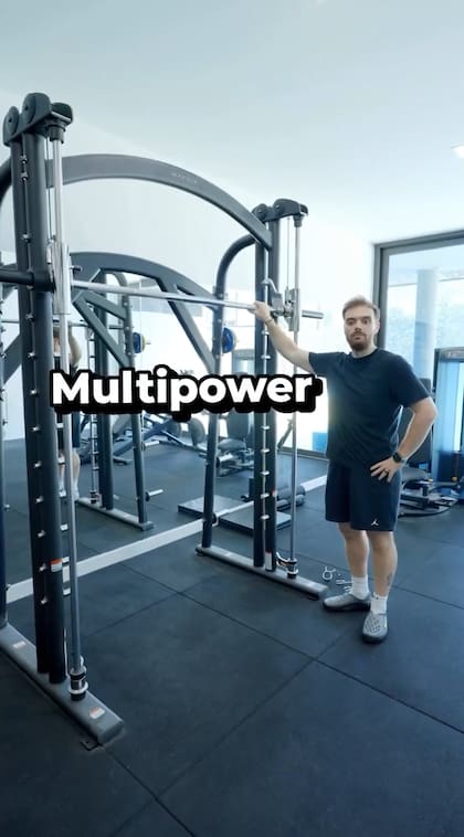 Ibai aseguró que su gimnasio está valuado en 500.000 euros