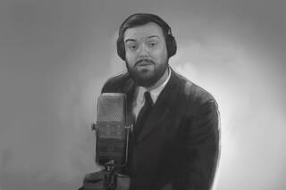 Polémica. Periodismo deportivo: el show del futuro