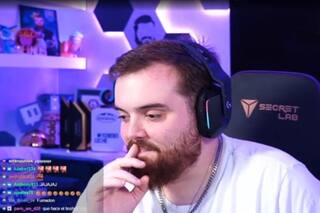 Le robaron la cuenta de YouTube a Ibai Llanos y publicaron videos promocionando autos Tesla