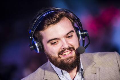 Ibai Llanos es uno de los streamers más populares de la comunidad hispanoparlante
