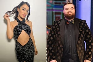 Ibai invitó a Lali a su Twitch para que le prepare un fernet “viajero” y la cantante le respondió contundente