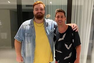 El mensaje de Ibai que despertó los rumores sobre el regreso de Messi al Barcelona