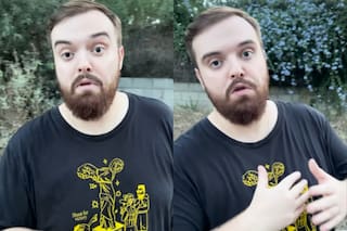 El grave problema de salud que superó Ibai Llanos gracias a su impresionante cambio físico