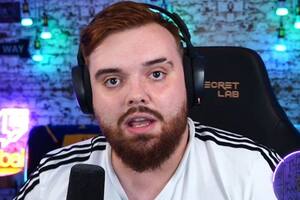 Ibai Llanos reveló sin querer la exorbitante suma en dólares que gana por mes en Twitch
