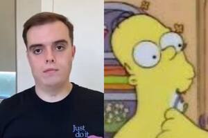 Ibai se afeitó y los usuarios llenaron la web de memes