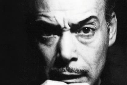 Ibáñez Menta, maestro del terror.