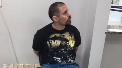 Pérez Corradi también está dentro del programa