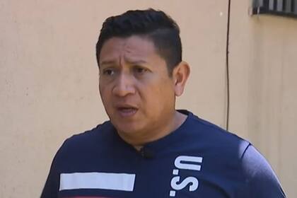 Ibarra contó que su hija tiene miedo de ir a la escuela