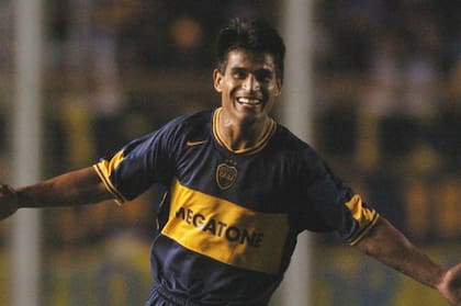 Ibarra se probó en Unión, terminó en Colón y triunfo en Boca