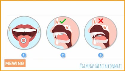 Ibarrola asegura que los resultados se perciben a la tercera o cuarta semana