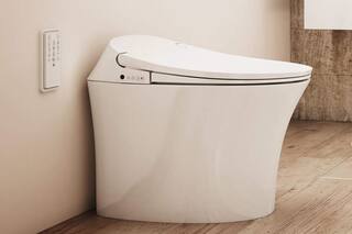 ¿Cómo funcionan los inodoros inteligentes que ya se venden en la Argentina?