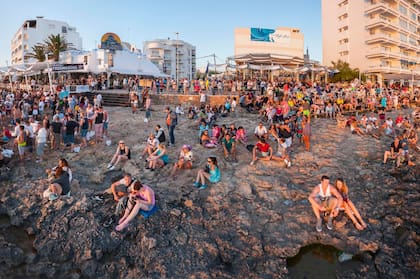 "El turismo nos está echando de la isla", dicen los residentes