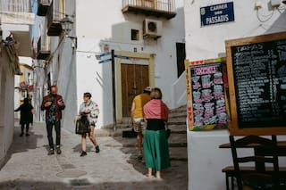 El lugar de Europa en el que los profesionales viven en condiciones precarias por los precios de los alquileres