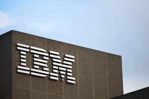 IBM sufre la caída más profunda en 25 años tras el lanzamiento de una herramienta de Anthropic