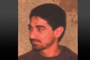 Ibrahim Aqil, jefe de la unidad de fuerzas especiales Radwan