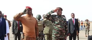 Emboscadas, saqueos y violencia: el avance jihadista en África deja al descubierto el error de cálculo de Putin