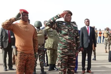 Emboscadas, saqueos y violencia: el avance jihadista en África deja al descubierto el error de cálculo de Putin