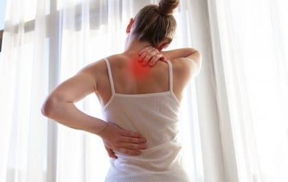 Ibuprofeno: el enemigo de los dolores musculares