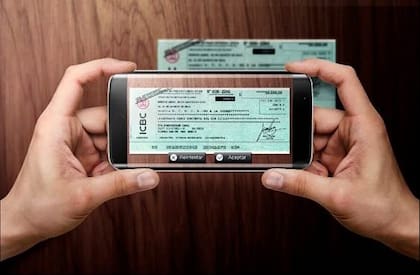 ICBC Multipay Mobile Banking