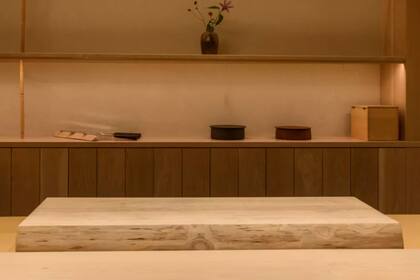 Icca, uno de los mejores sitios para comer sushi en la Gran Manzana