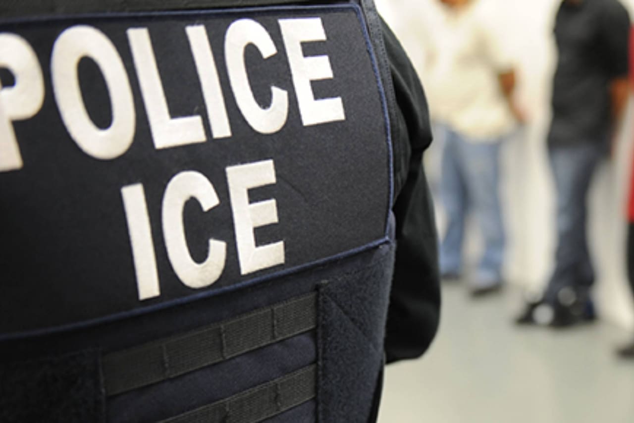 Los 3 perfiles de migrantes que son sujetos de deportación ante las redadas masivas del ICE, según Migration Policy Institute - LA NACION