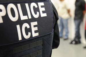 ICE continúa con los operativos en varios puntos de Estados Unidos