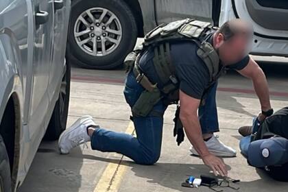 ICE criticó a las ciudades santuario en su comunicado