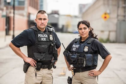 ICE crítico la Ley SB 54 de California porque dificultó la cooperación con la policía local