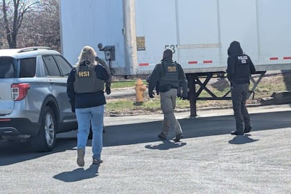 ICE destacó el uso de inteligencia y la cooperación interinstitucional como factores clave del operativo
