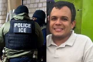 ICE detiene a médico venezolano en Nashville pese a trámites vigentes