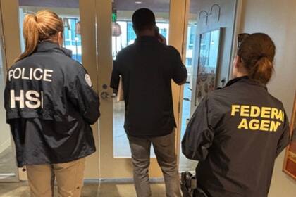 ICE entregó 187 avisos de inspección a empresas