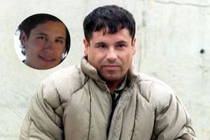 ICE ofrece recompensa por hijo del "Chapo" Guzmán (ice.gov)