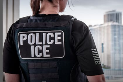 ICE realizó operativos en Los Ángeles