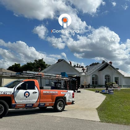 iContracting Roofing es una empresa con sede en Florida que brinda soluciones de techado de primer nivel