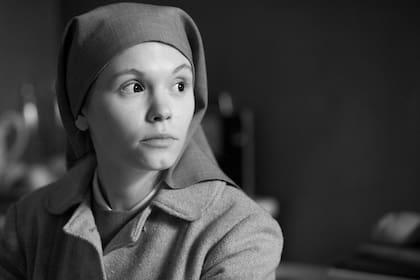 Ida, la película que le sacó el Oscar a Relatos salvajes