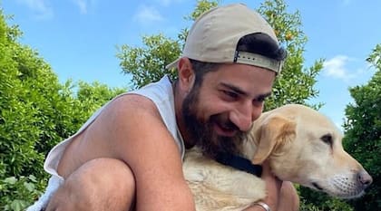 Idan Shtivi (Foro de Familiares de Rehenes y Desaparecidos)